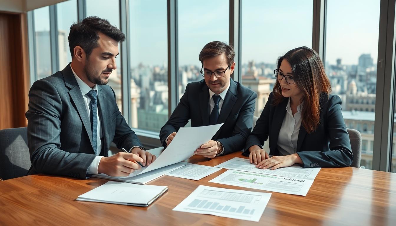 Seguridad jurídica para tu negocio